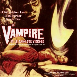 Le Vampire et le Sang des Vierges