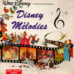 Disney Mélodies