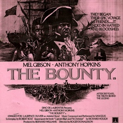 Le Bounty "The Bounty"