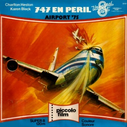 747 en Péril "Airport '75"