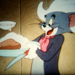 Festival Mighty Mouse & Tom et Jerry