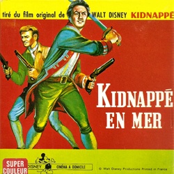 Kidnappé "Kidnappé en Mer"