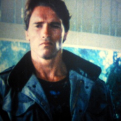 Terminator & Terminator II Films Annonces