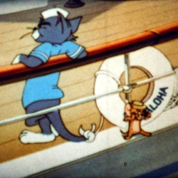 Festival Tom et Jerry
