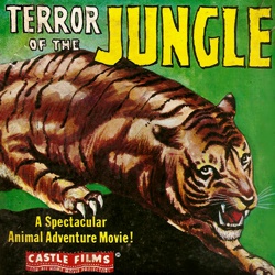 La Terreur de la Jungle "Terror of the Jungle"