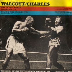 Walcott / Charles Fight 3