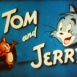 Tom & Jerry "The Milky Waif"