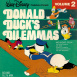 Donald Duck's Dilemmas Volume 2