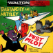 Dastardly and Muttley "Pest Pilot"
