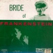 La Fiancée de Frankenstein "Bride of Frankenstein"