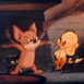 Tom et Jerry 2 épisodes B