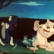 Tom et Jerry 2 épisodes C
