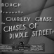 The Chases of Pimple Street