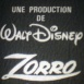 Zorro 2 épisodes