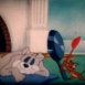 Tom & Jerry "Quiet Please!"