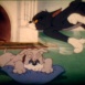 Tom & Jerry "Quiet Please!"