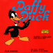 Daffy Duck "Speedy & Daffy à la Neige"