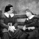 Laurel et Hardy "Fra Diavolo"
