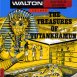 Les Trésors de Toutânkhamon "The Treasures of Tutankhamun"