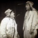 Laurel et Hardy à la Légion