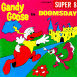 Gandy Goose "Doomsday"