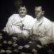 Laurel et Hardy les Carottiers