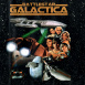 Galactica, la Bataille de l'Espace "Battlestar Galactica"