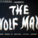 Le Loup-Garou "The Wolfman"