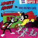 Mighty Mouse "The Gypsy Life"