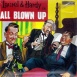 Tout Explosé "All Blown up" avec Laurel et Hardy