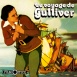 Le Voyage de Gulliver "La Toilette de Gulliver"