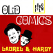 Laurel et Hardy "A Charitable Lottery"