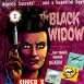 La Veuve noire "The Black Widow"