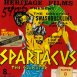 Spartacus "Spartacus the Gladiator"
