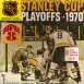 National Hockey League Stanley Cup 1970