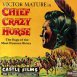 Le Grand Chef "Chief Crazy Horse"