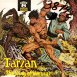 Tarzan: King of the Dwasari "Tarzan Koning van Dwasari"