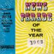 Actualités 1962 "News Parade of the Year 1962"