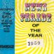 Actualités 1959 "News Parade of the Year 1959"