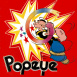 Popeye "Popeye, the Ace of Space"