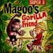 Mr. Magoo "Magoo's Gorilla Friend"