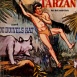 Tarzan: The Prodigal Puma "De duivels Kat"