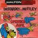 Dastardly and Muttley "Operation Anvil"