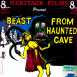 La Bête de la Caverne Hantée "Beast from Haunted Cave"