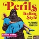 Visa pour l'Aventure "The Perils of Pauline - Perils Italian Style"