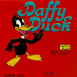 Daffy Duck "Daffy n'aime pas la Musique"