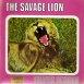 Lion sauvage "The savage Lion"