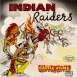Overland Mail "Indian Raiders"