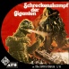 Godzilla vs Hedora "Frankensteins Kampf gegen die Teufelsmonster - Schreckenskampf der Giganten"