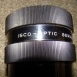 Objectif Zoom Isco 20/60mm